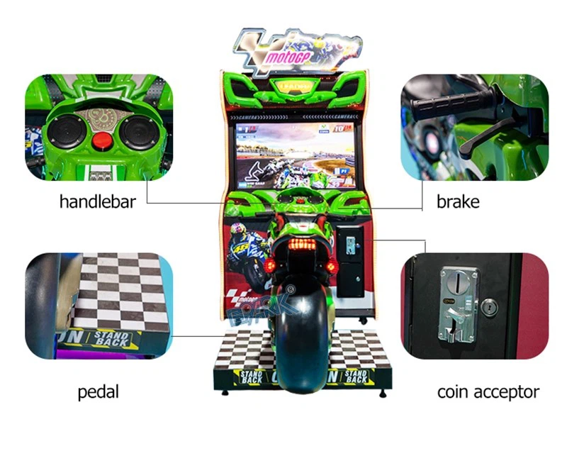 motoGP LEADER 4 motoGP LEADER 4