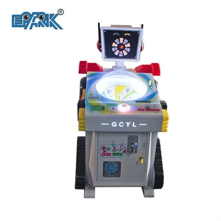 Guai Baby Candy Machine
