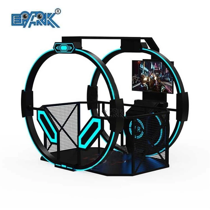 HTC VR Rould Walking Platform