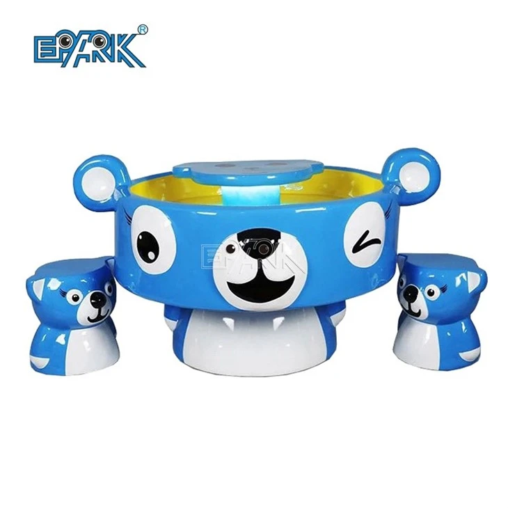 Little Bear Sand Table