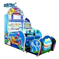 42 colių „Monster Adventure“ loterijos žaidimų automatas
