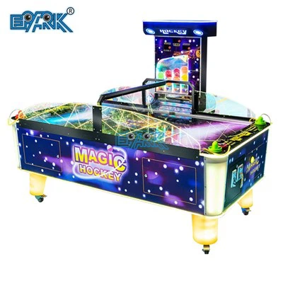 Indoor Sport Arcade Machine Vaikų ledo ritulio stalas