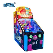 „Mr Ball Game Machine“.