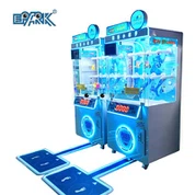 „Pride Doll Machine“ arkadinis dovanų žaidimas