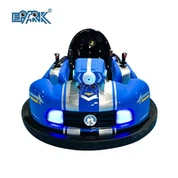 Kosminio mūšio laivo buferis automobilis