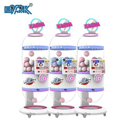 Pakabinta Gashapon mašina
