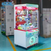 Toy Catcher Prize Arkadinių žaidimų mašinos