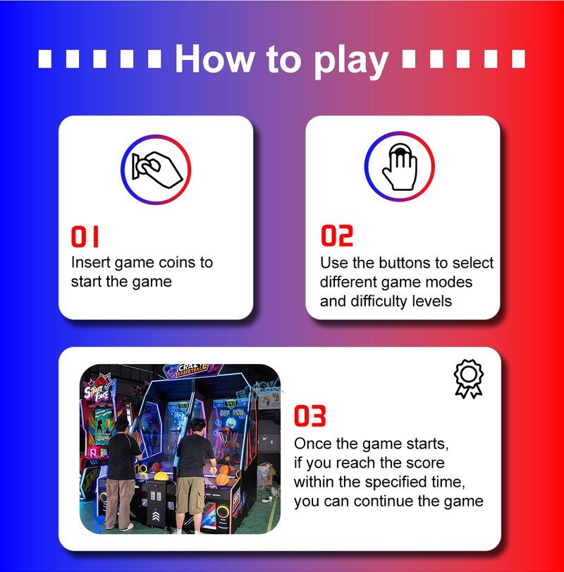 Double Players Crazy Basketball5 Double Players Crazy Basketball5